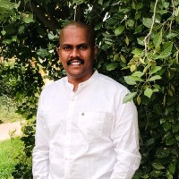 Abhilash V S