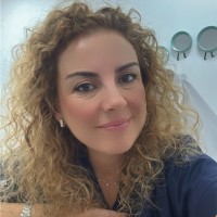 Sedef Gökçe Şenocak Gökçeoğlu