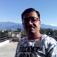 Dipak Shroff