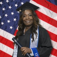Toni Eggins