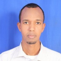 Mohamud Abdullahi Mohamed