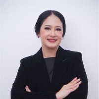 Hj. Edha L Clarissa Mardikusno, S.Sos., M.B.A.