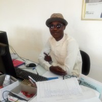 Constantin Kongoza