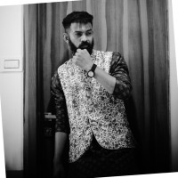 Akshay Madane