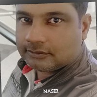 Nasir uddin