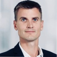 Jens Hauberg Nielsen