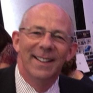 Kevin Scott