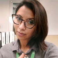 Veronica Avila Perez