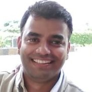 Benhur Dsouza