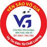 Yến Sào Võ Gia Đà Nẵng