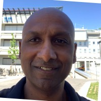 Sarveson Rajkumar