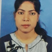 Kalpana Sahoo