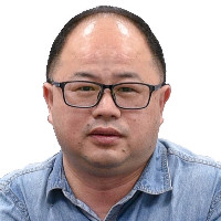 黃偉民