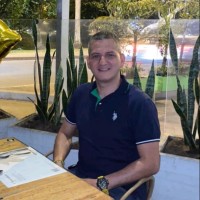 Samir Rendon Benavides