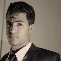 Abdulrahman Hegazy
