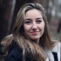 Manon Van Breemen