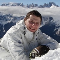 Adam Tylman