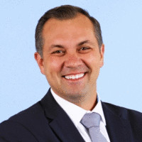 Eric Schlomann