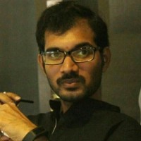 Kavuluri V K Sujith