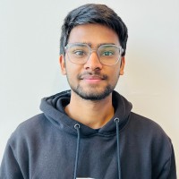 Manav Modi