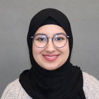 Maria Farooq