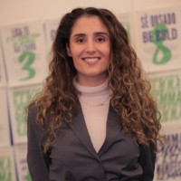 Francisca Pedro Pinto