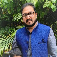 Dr. Suyash Agarwal, Ph.D.