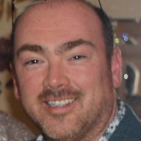 Thomas Kelly