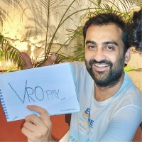 Vikas Raika