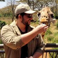 Luiz Henrique Rondina Baqueiro