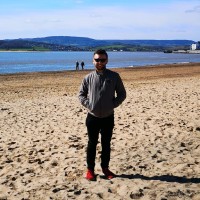 Callum Price
