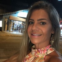 Kely Cristina Dario Sbaraini