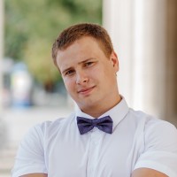 Кирилл Шаврин