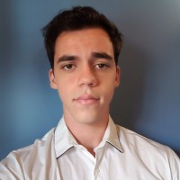 Nicolas Pinto