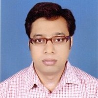 Arnab Sinha