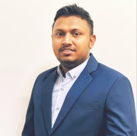 Mohamed Sajily Msc Cpm(R),Beng(Hons)