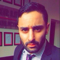 Khomar Masaud