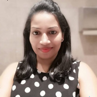 Sonali Liyanaarachchi