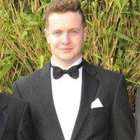 Andrew Vince