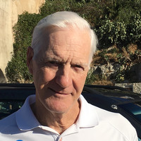 John Higman