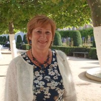 Martine Fretin