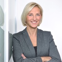 Claudia Masanovic-Weber