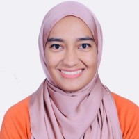 Nadia Mohamed Shukri