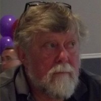 Glenn Cramer