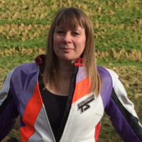 Louise Taylor