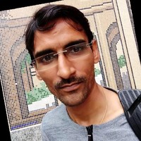 Sandeep Saxena