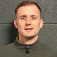 Daniel Robinson