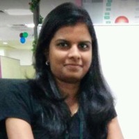 Priya Venkatraman