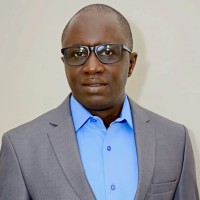 Mohamed Ibrahim Diagne