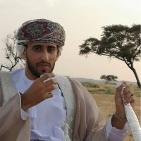Amur Ali Alamri